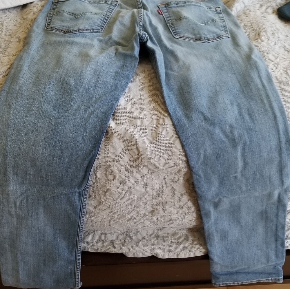 Levi 511 Jeans